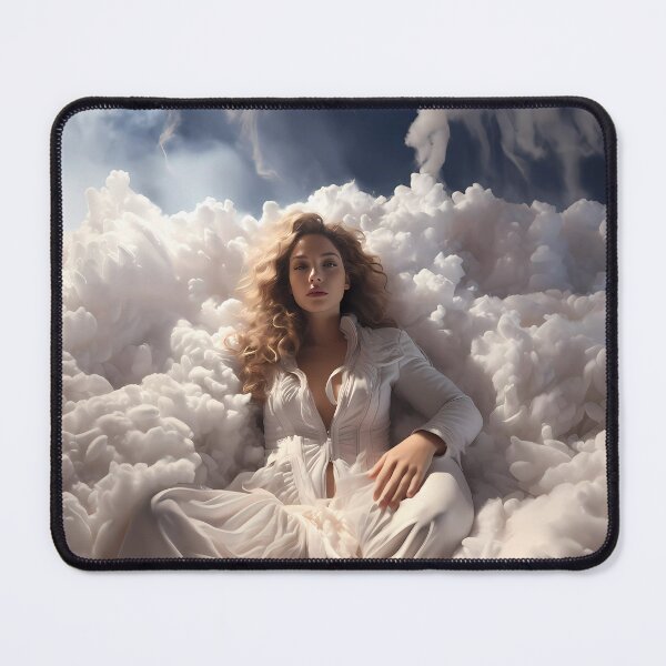 Item preview, Cloud Lady designed and sold by KateAndersonLTD.