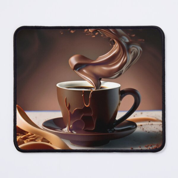 Artikel-Vorschau von Kaffee-Liebe, designt und verkauft von UniCatDesign.