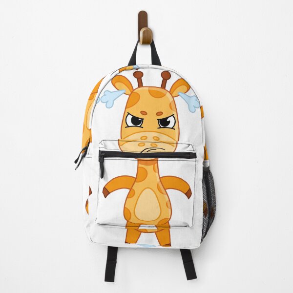 Item preview, Angry Giraffe designed and sold by SceneryStudio.