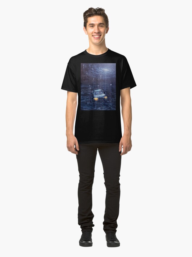 Alternate view of Untitled Classic T-Shirt