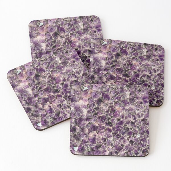 Artikelvorschau, Amethyst-Geode entworfen und verkauft von Weston  Westmoreland.
