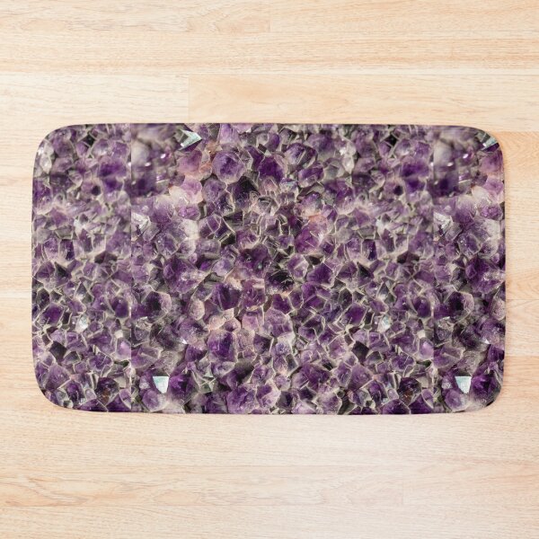 Item preview, Amethyst Geode designed and sold by Weston  Westmoreland.