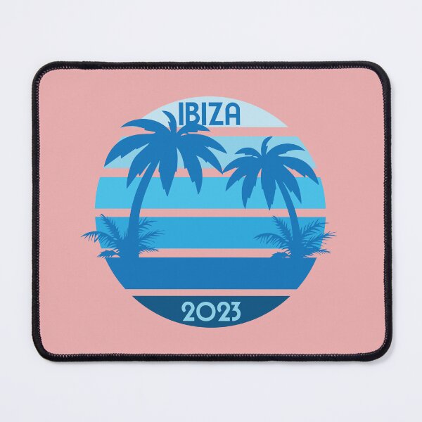 Item preview, Ibiza 2023 designed and sold by MayoVinylStore.