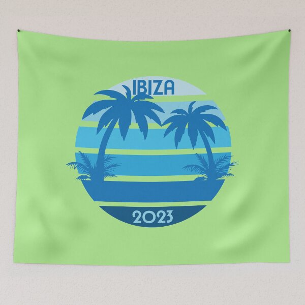 Item preview, Ibiza 2023 designed and sold by MayoVinylStore.