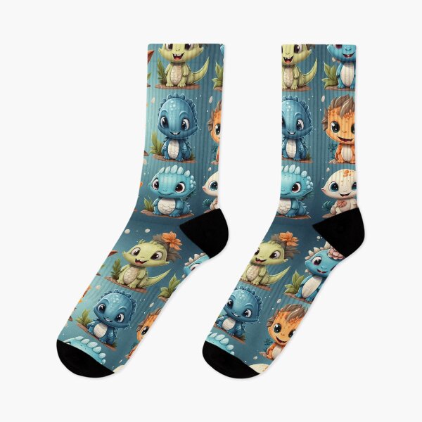 Item preview, Little Monsters designed and sold by KateAndersonLTD.