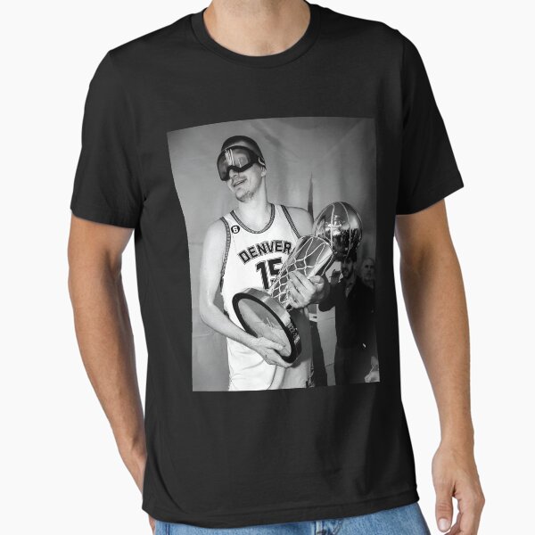 Item preview, Noíkola Jokic - Champion designed and sold by AYA-Design.
