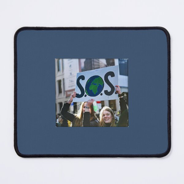 Item preview, SOS Weather designed and sold by Interaccionarte.