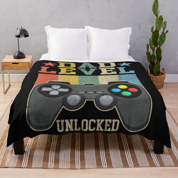 Item preview, Pregnancy Announcement Soon To Be Father Gamer designed and sold by mainana78.