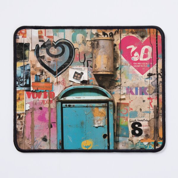 Item preview, SPIRIT OF WALL STREET ART designed and sold by Anki-ConceptArt.