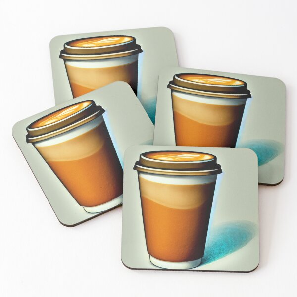 Item preview, Coffee cup designed and sold by DejanVuk.