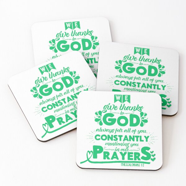 Item preview, Give Thanks God designed and sold by knompang.
