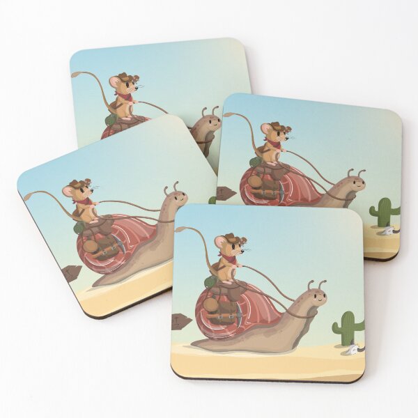 Item preview, Lone mouse  designed and sold by Purplepugprints.