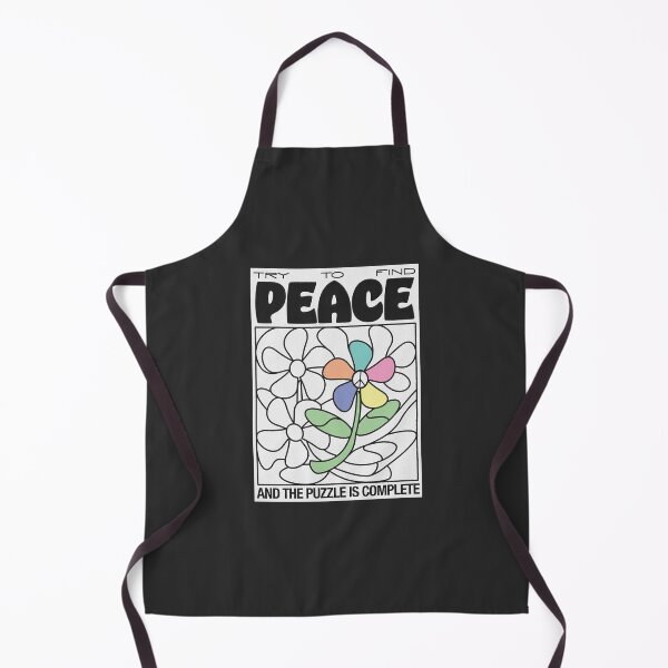 Item preview, Peace of the Puzzle designed and sold by keepo.