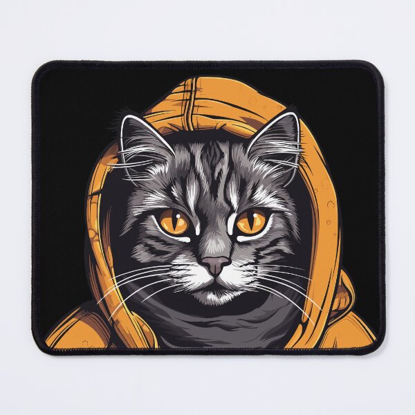 Item preview, The Therian Cat designed and sold by SGDesignonline.