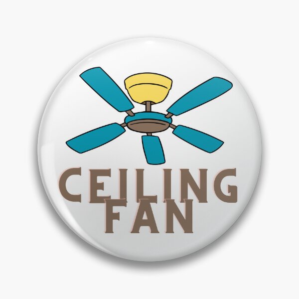 Item preview, Ceiling Fan designed and sold by Thaeliton99.