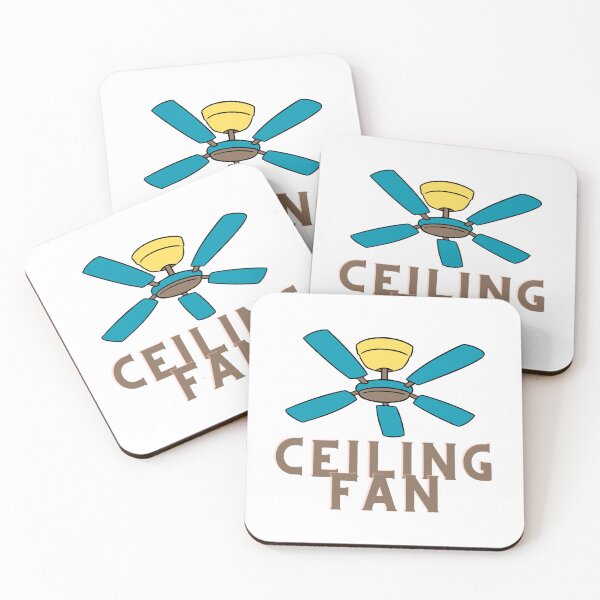 Item preview, Ceiling Fan designed and sold by Thaeliton99.