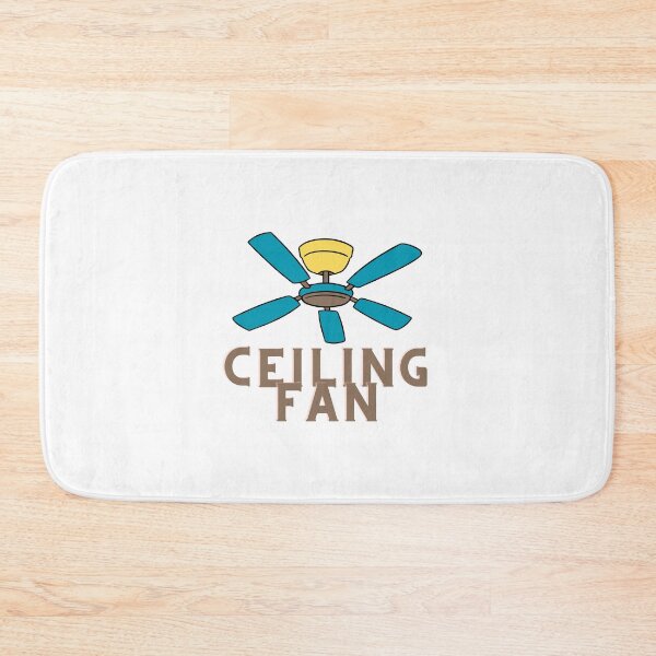 Item preview, Ceiling Fan designed and sold by Thaeliton99.