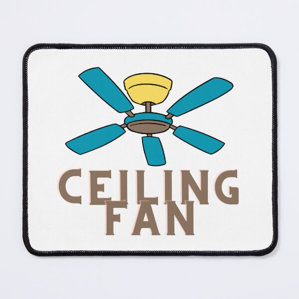 Item preview, Ceiling Fan designed and sold by Thaeliton99.
