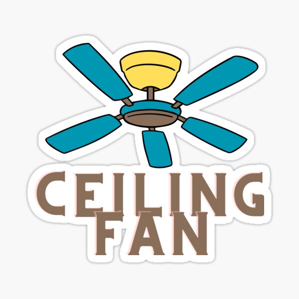 Item preview, Ceiling Fan designed and sold by Thaeliton99.