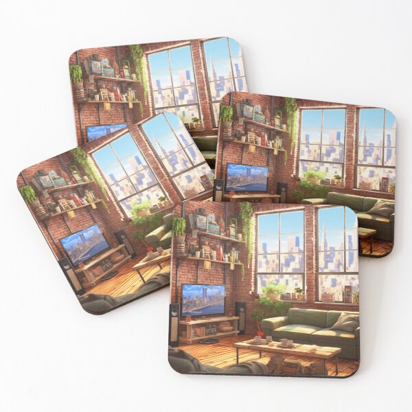 Item preview, Home Idea 2 designed and sold by RedCosmos-.