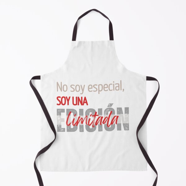 Item preview, I'm not special, I'm a limited edition designed and sold by puntoyaparte66.