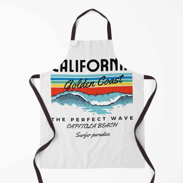 Item preview, Capitola California Santa Cruz Beach T-shirt designed and sold by MEDKH02.