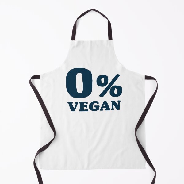Item preview, 0% Vegan - Carnivore Diet designed and sold by OnePresnt.