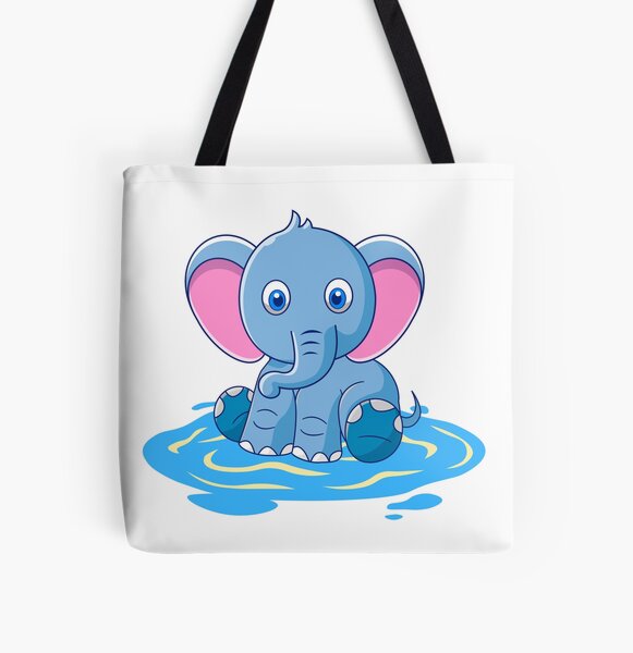 Accesorios: Elephant Baby Shower