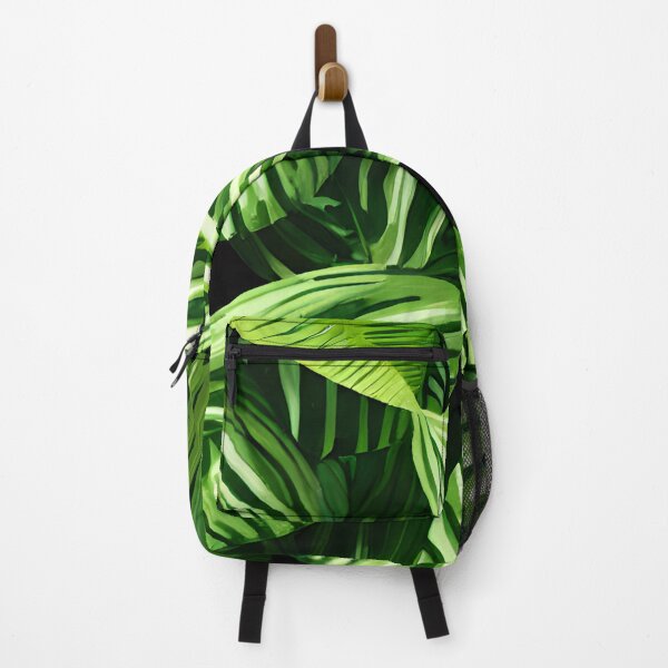 Item preview, Leaves in the style of famous art No. 5 designed and sold by CRAFTER-MEDIA.