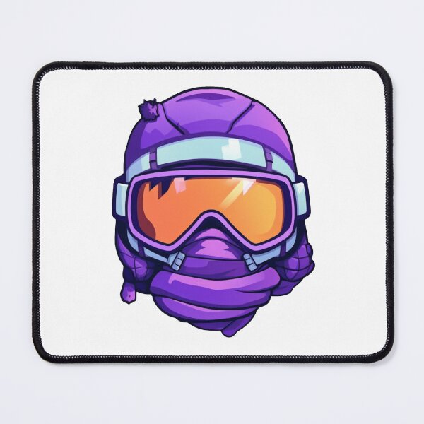 Item preview, Premium Extreme Winter Sports Snowboarding Collection 002 designed and sold by PlanetArchive.