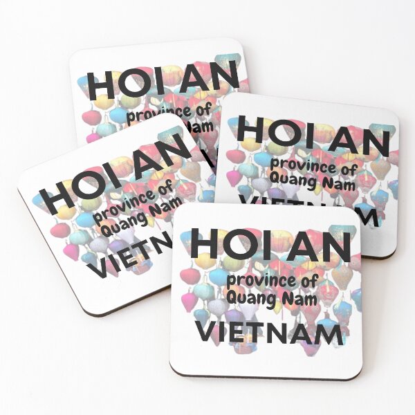 Item preview, Hoi An, province of Quang Nam, : Vietnam  designed and sold by LindaLG.