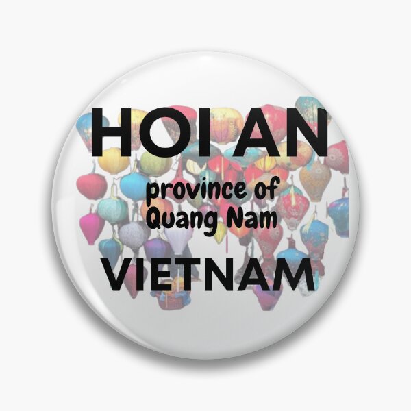 Item preview, Hoi An, province of Quang Nam, : Vietnam  designed and sold by LindaLG.