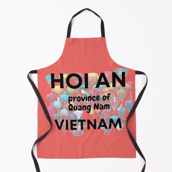 Item preview, Hoi An, province of Quang Nam, : Vietnam  designed and sold by LindaLG.