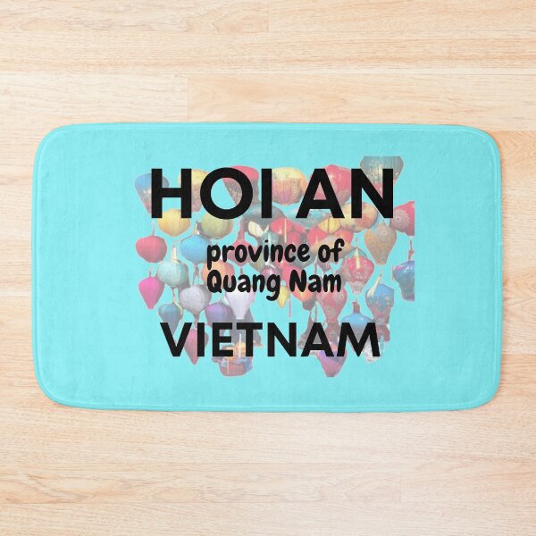 Item preview, Hoi An, province of Quang Nam, : Vietnam  designed and sold by LindaLG.