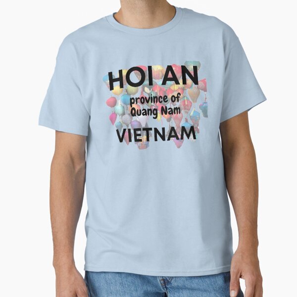 Item preview, Hoi An, province of Quang Nam, : Vietnam  designed and sold by LindaLG.