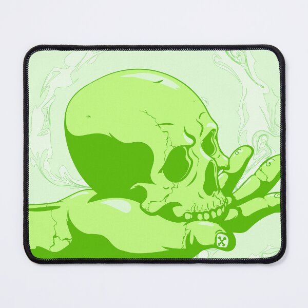 Item preview, Give U Skull designed and sold by KitohodkA.