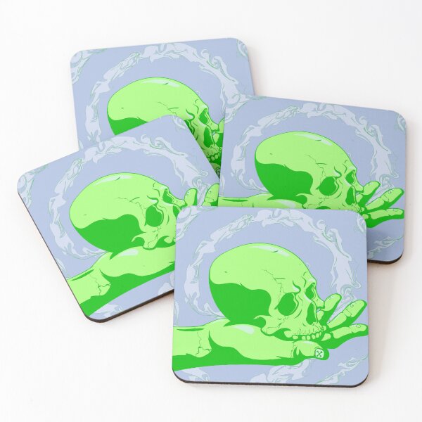 Item preview, Give U Skull designed and sold by KitohodkA.