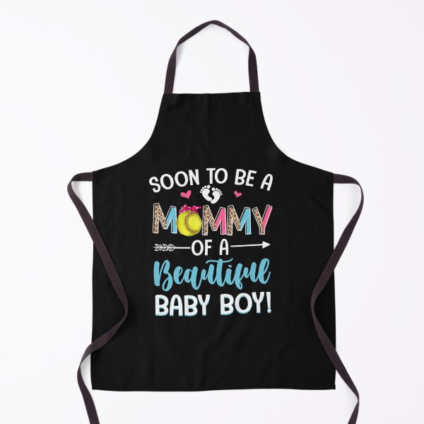 Item preview, Soon To Be A Mommy Baby Boys Expecting Mother designed and sold by mainana78.