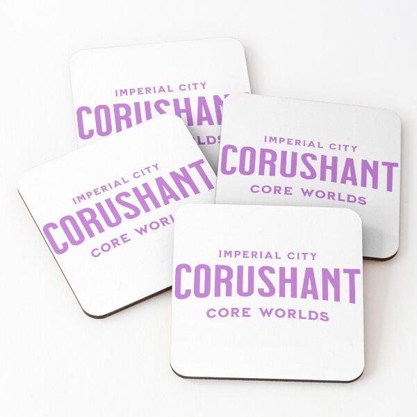 Item preview, Corushant designed and sold by RaviKnarfArt.