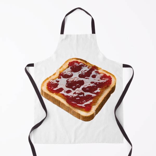 Item preview, Jam on Toast designed and sold by FlukesDream.