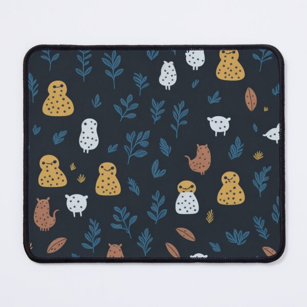 Item preview, Biscuits in Forest Pattern designed and sold by kn-clothing.