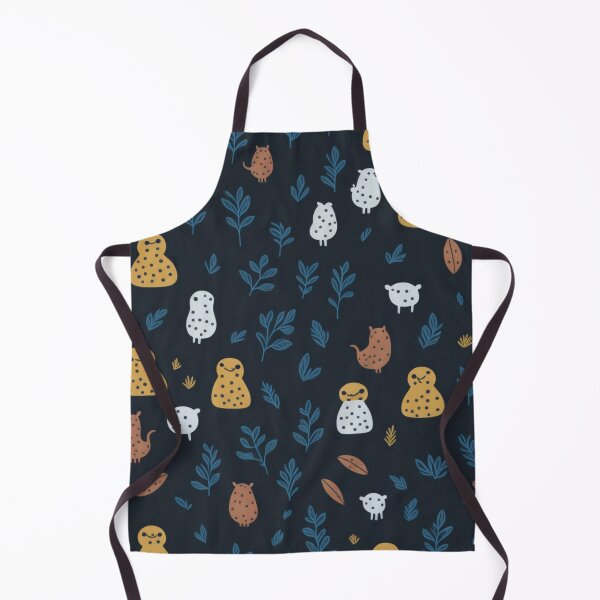 Item preview, Biscuits in Forest Pattern designed and sold by kn-clothing.