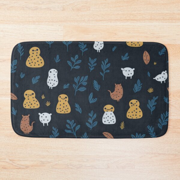 Item preview, Biscuits in Forest Pattern designed and sold by kn-clothing.