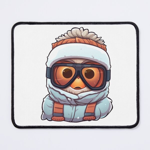 Item preview, Winter Sports Snowboarding Collection 002 designed and sold by PlanetArchive.