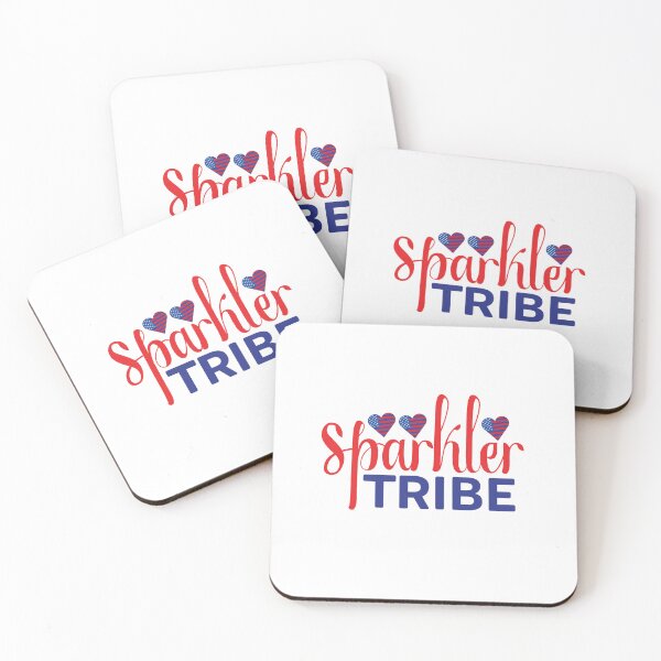 Item preview, Sparkler Tribe designed and sold by VibrantGifts.