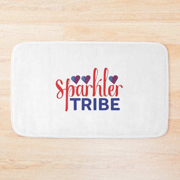 Item preview, Sparkler Tribe designed and sold by VibrantGifts.
