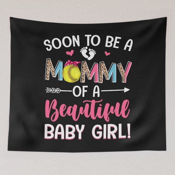 Item preview, Soon To Be A Mommy Baby Expecting Mother designed and sold by mainana78.