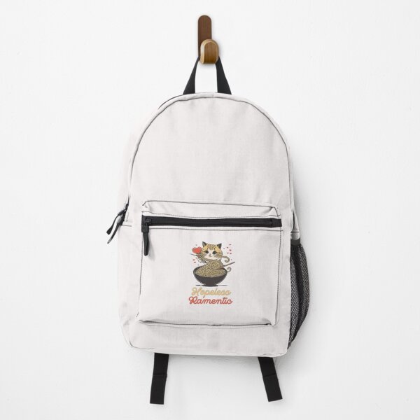 Item preview, Cat Eating Ramen Noodles designed and sold by Aissa6900.