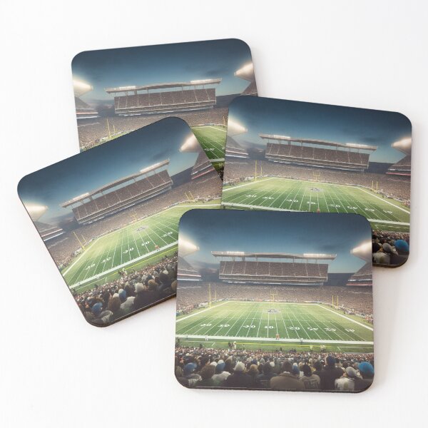 Item preview, Thrilling American Football Stadium Action designed and sold by Visual Foundry.