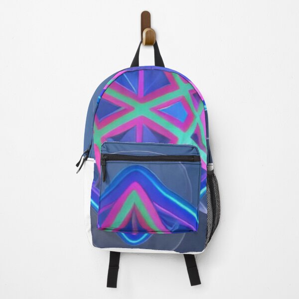 Item preview, Blue star designed and sold by Adrian Carter.